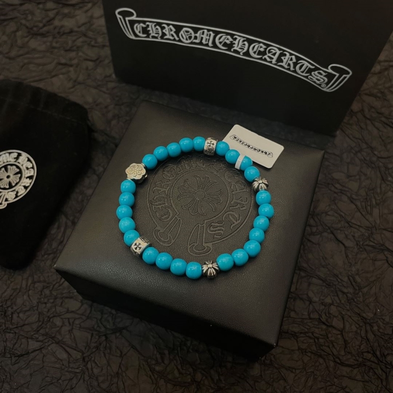 Chrome Hearts Bracelets